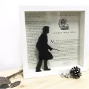 Cuadro Harry - Double Project