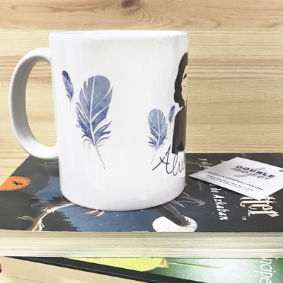 Taza Snape Always - Double Project