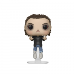 POP Eleven Elevated Stranger Things - Double project