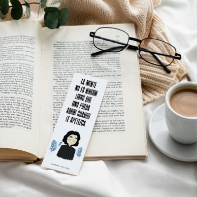 Punto de libro Snape