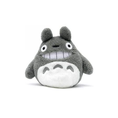 Mi Vecino Totoro peluche Totoro Smile 18 cm | Double Project