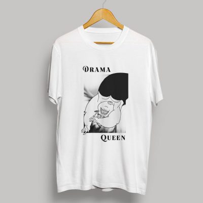 Camiseta Drama Queen