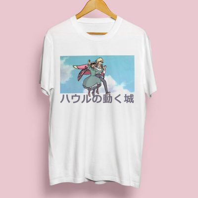 Camiseta Ambulante | Double Project