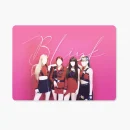 Alfombrilla ratón BLINK | Double Project