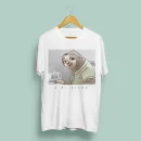 Camiseta A mi ritmo | Double Project