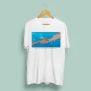 Camiseta Abre el corazón | Double Project