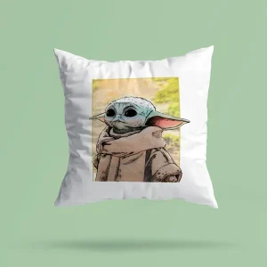 Cojin Child | Double Project