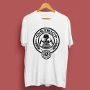 Camiseta District 12 | Double Project
