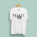 Camiseta Pretty | Double Project