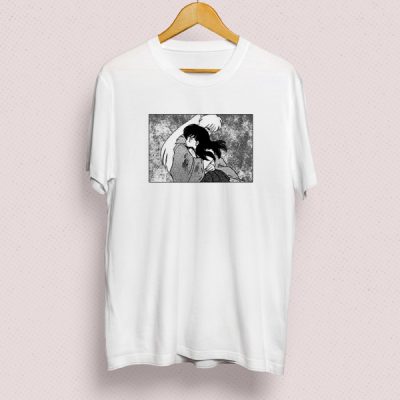 Camiseta Kagome's Love | Double Project