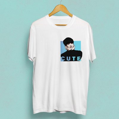 Camiseta cute | Double Project