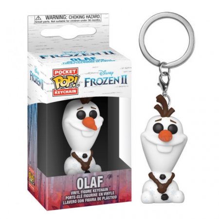 Disney Frozen 2 Funko Pocket POP Olaf | Double Project
