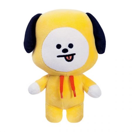 BT21 Peluche Chimmy | Double Project