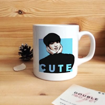 Taza Cute | Double Project
