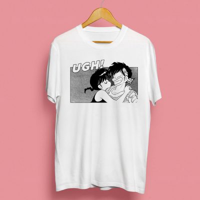 Camiseta UGH! | Double Project
