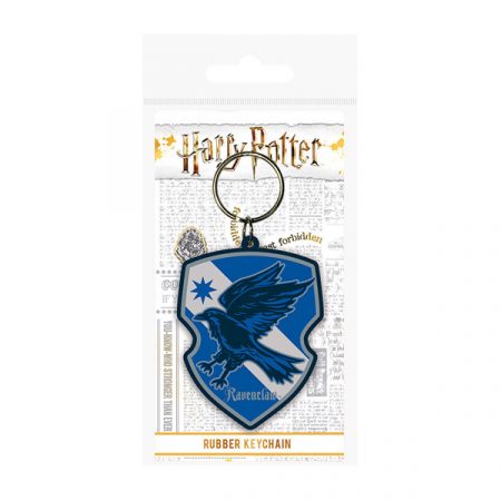 llavero-ravenclaw-harry-potter-double-project Harry Potter Llavero escudo Ravenclaw - Imagen 1