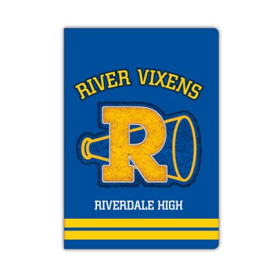 Riverdale Cuaderno A4 River Vixens