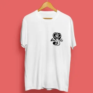 Camiseta Cobra Kai