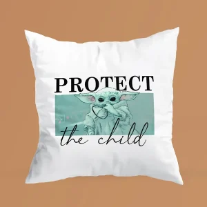 Cojin Protect The Child