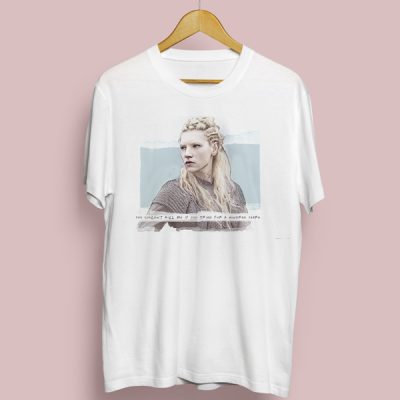 Camiseta You couldn’t kill me