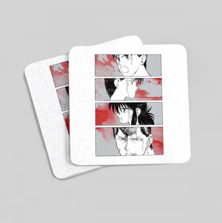 9-posavasos-yu-yu-hakusho-double-project Posavasos Yu Yu Hakusho