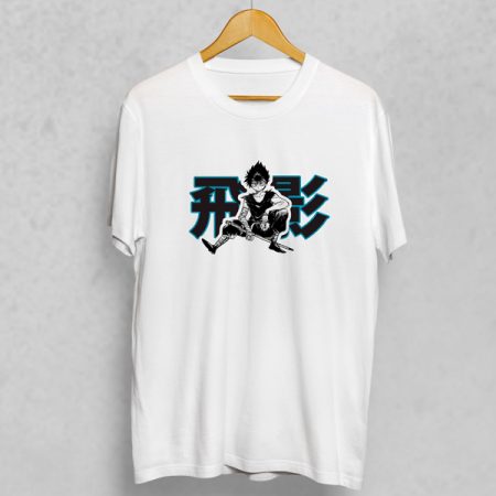 camiseta-yu-yu-hakusho-hiei-double-project Camiseta Hiei - Imagen 1