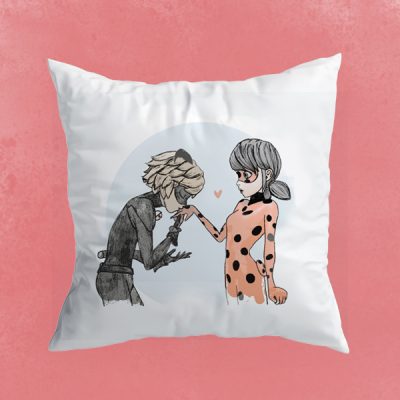 Cojín Love