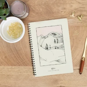 Libreta Espiral collection Felix