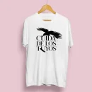 Camiseta Cuida de los tuyos