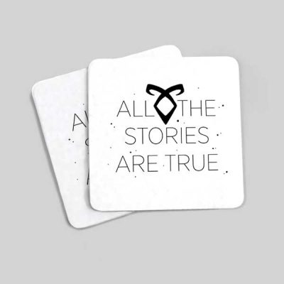 Posavasos All the stories