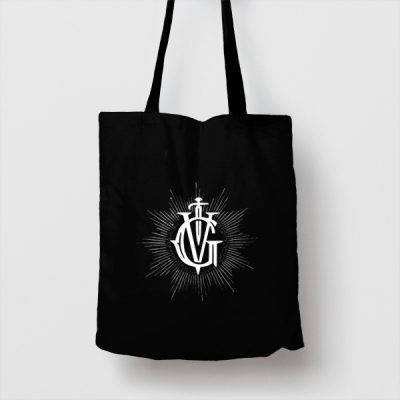 Tote bag de Algodón Grishaverse