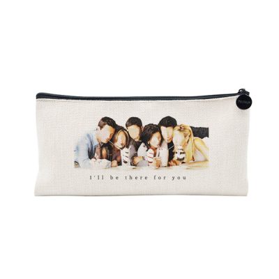 Estuche I'll be there for you