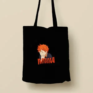 Tote bag de Algodón mmm