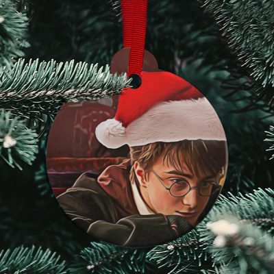 Bola de navidad Harry