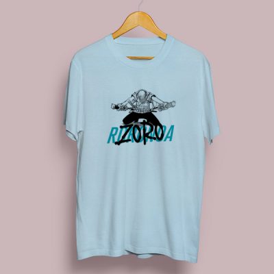 Camiseta algodón Zoro
