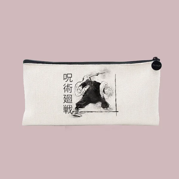 Estuche jujutsu Kaisen