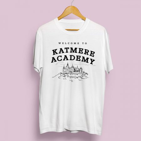0-camiseta-2-fulgor-welcome-katmere-double-project Camiseta algodón welcome to Katmere Academy