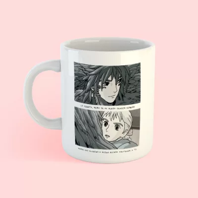 Taza A quien quiero proteger