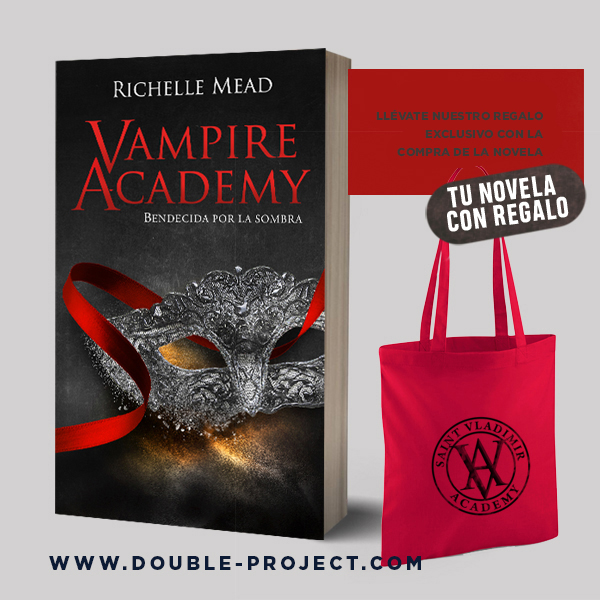 Vampire Academy Project