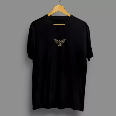 Camiseta algodón No true loss
