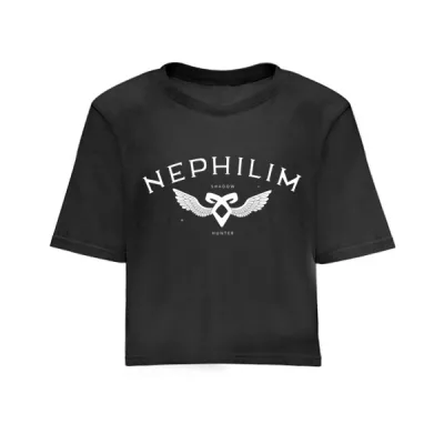 Crop top Nephilim