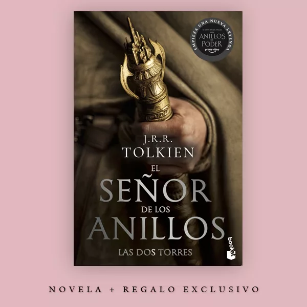 El Señor de los Anillos 2. Las Dos Torres