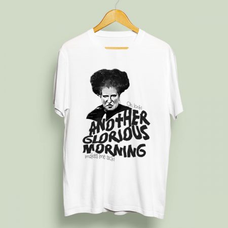 Camiseta Another Glorious Morning