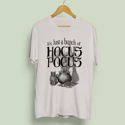 Camiseta algodón Just a bunch