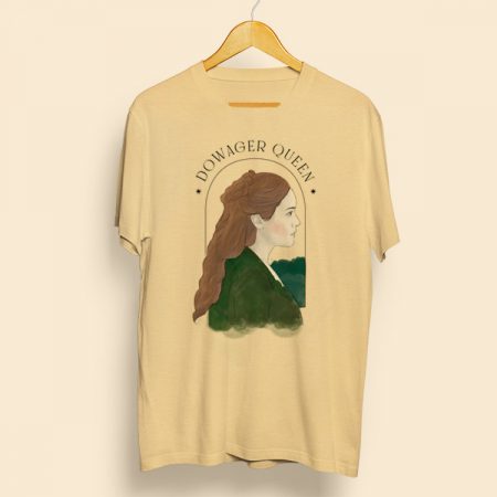 0-camiseta-2-casa-del-dragon-alicent-queen-double-project Camiseta algodón Dowager Queen