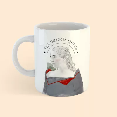 Taza Rhaenyra