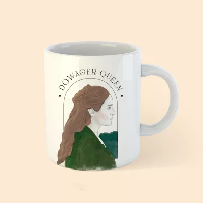 Taza Alicent