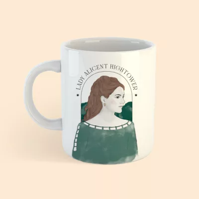 Taza Alicent