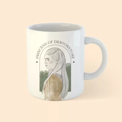Taza Rhaenyra