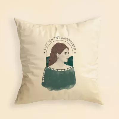 Cojín Lady Alicent